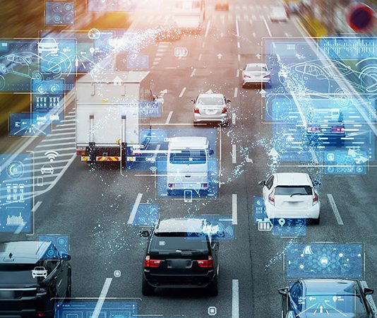Mass Transportation Industry