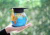 The Global Wealthy Place Citizenship Above College Degrees: World Citizenship Report