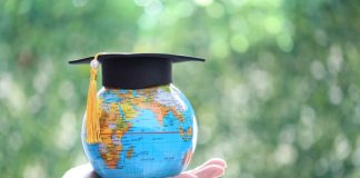The Global Wealthy Place Citizenship Above College Degrees: World Citizenship Report The Global Wealthy Place Citizenship Above College Degrees: World Citizenship Report
