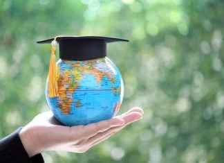 The Global Wealthy Place Citizenship Above College Degrees: World Citizenship Report