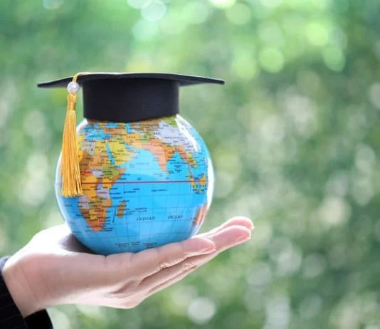 The Global Wealthy Place Citizenship Above College Degrees: World Citizenship Report