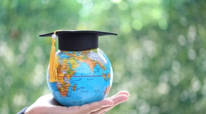 The Global Wealthy Place Citizenship Above College Degrees: World Citizenship Report