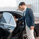 Premium Ground Transportation Partner