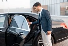 Premium Ground Transportation Partner