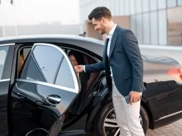 Premium Ground Transportation Partner