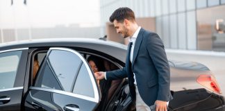 Premium Ground Transportation Partner