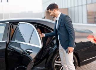Premium Ground Transportation Partner
