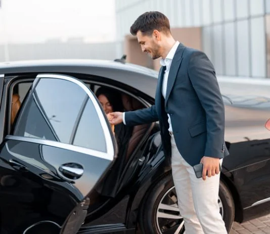 Safety, Privacy, and Comfort: What to Look for in a Premium Ground Transportation Partner Premium Ground Transportation Partner