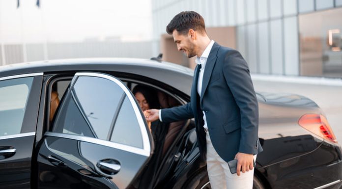 Safety, Privacy, and Comfort: What to Look for in a Premium Ground Transportation Partner Premium Ground Transportation Partner