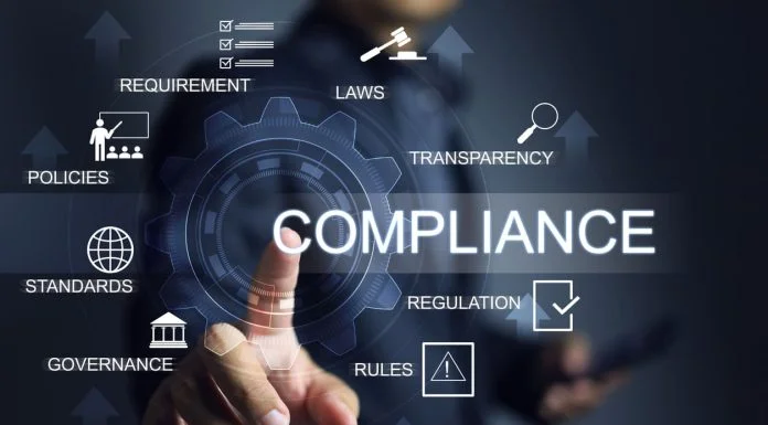 How European Fintechs Are Rethinking Compliance Operations in 2026 European Fintech Compliance