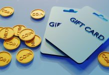 Crypto-to-Gift Card Solutions: Solving Europe’s Gig Economy Payout Crisis crypto-to-gift card solutions