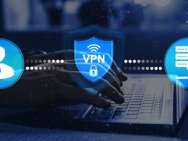 What is a VPN Tunnel — And Why Does it Actually Matter for Your Privacy? VPN Tunnel. Remote server with private internet network technology to protect privacy of personal data