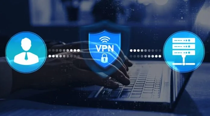 What is a VPN Tunnel — And Why Does it Actually Matter for Your Privacy? VPN Tunnel. Remote server with private internet network technology to protect privacy of personal data