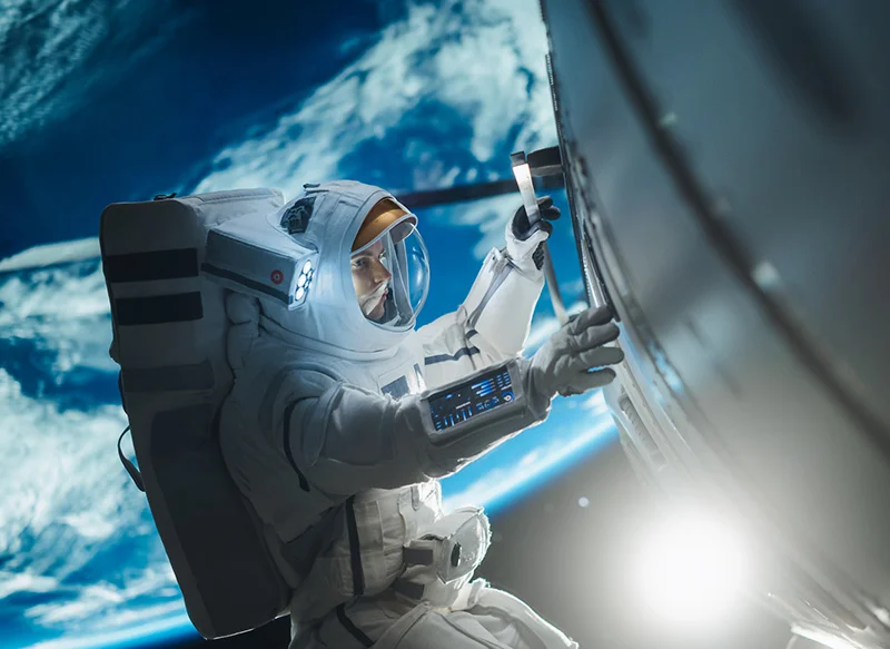 AI investment trends