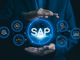 SAP System Application Products.