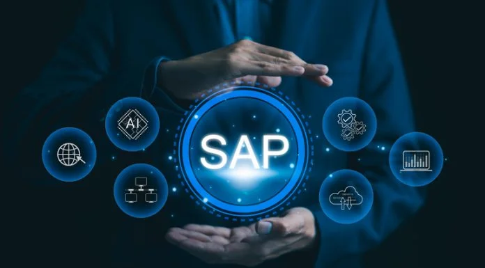SAP System Application Products.