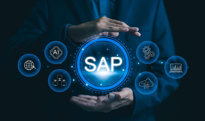 SAP System Application Products.