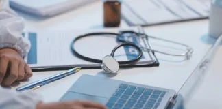healthcare specialist