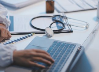 healthcare specialist