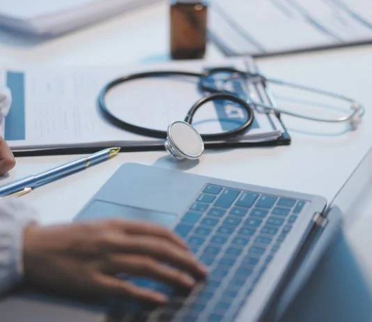 healthcare specialist