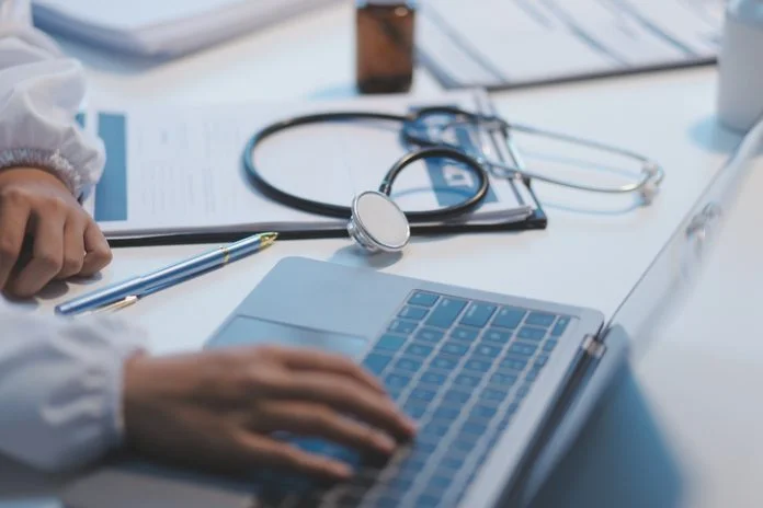 healthcare specialist