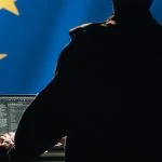 Hacktivists on the Front Line in Europe