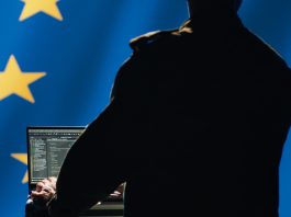 Hacktivists on the Front Line in Europe