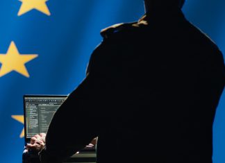Hacktivists on the Front Line in Europe