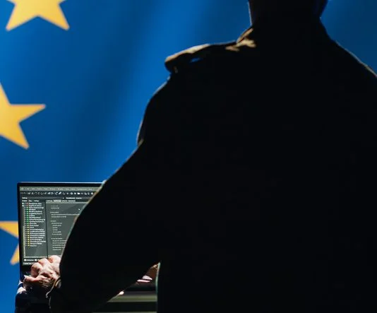 Hacktivists on the Front Line in Europe