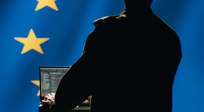 Hacktivists on the Front Line in Europe