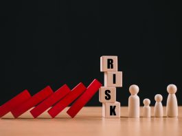 Geopolitical risks system