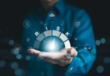 Risk in scaling digital Digital Business Model