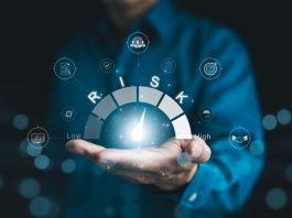 Risk in scaling digital Digital Business Model