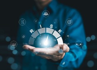 How Risk Became A Scalable Digital Business Model Risk in scaling digital Digital Business Model