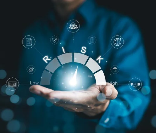 Risk in scaling digital Digital Business Model