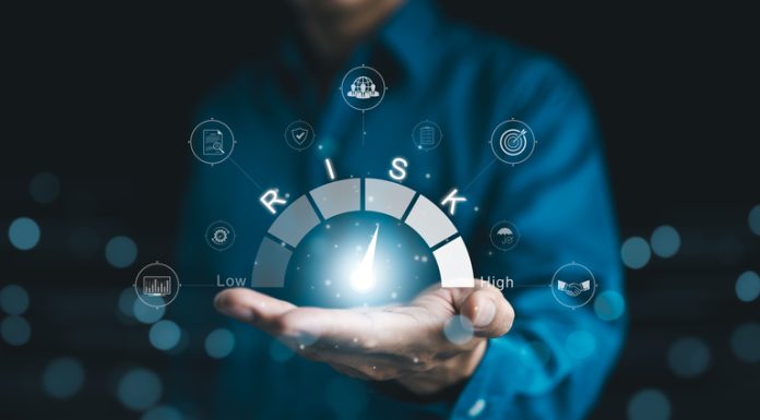 How Risk Became A Scalable Digital Business Model Risk in scaling digital Digital Business Model