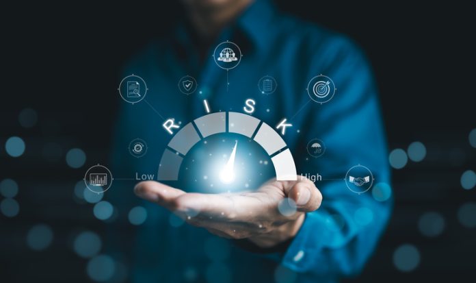 Risk in scaling digital Digital Business Model