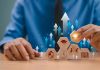 scaling an organization