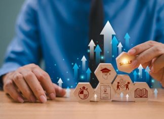 The Top Six Skills You Need to Scale an Organisation scaling an organization