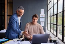 Agency Founders Need Mentoring to Scale