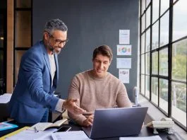 Why Agency Founders Need Mentoring to Scale Agency Founders Need Mentoring to Scale