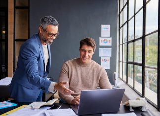 Why Agency Founders Need Mentoring to Scale Agency Founders Need Mentoring to Scale
