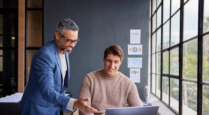 Why Agency Founders Need Mentoring to Scale Agency Founders Need Mentoring to Scale