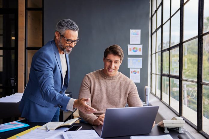 iStock-2187592052 (1) Agency Founders Need Mentoring to Scale