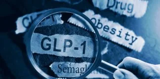 GLP-1 weight loss