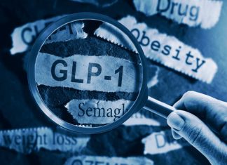 GLP-1 weight loss