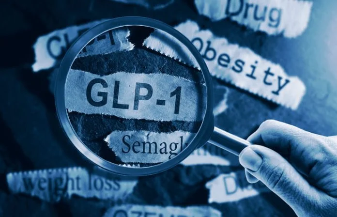 GLP-1 weight loss