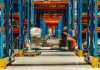 Industrial Supply Chains