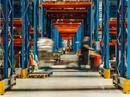 Industrial Supply Chains Turn to Specialist Material Suppliers as Project Demands Rise Industrial Supply Chains