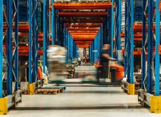Industrial Supply Chains